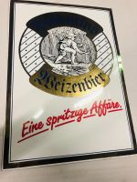 Valentins Weizen, Emaille Schild, top Niedersachsen - Bockenem Vorschau