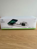 Ladestation iPhone EarPods Applewatch von Belkin Bielefeld - Bielefeld (Innenstadt) Vorschau