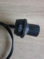 SRAM SPECTRO Sachs S5 Drehgriffschalter shiftet Hamburg-Mitte - Hamburg Wilhelmsburg Vorschau