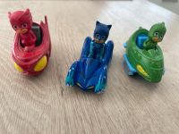 PJ Masks Metallautos Gecko, Eulette, Catboy Hessen - Herborn Vorschau