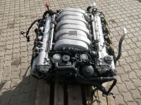 MERCEDES  W219 w211 e63 CL S63 AMG 156.983  motor kmotor komplett Sachsen - Görlitz Vorschau