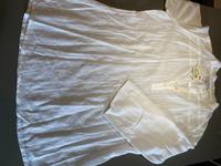 NEU ungetragen GINA leichte Baumwoll Bluse 40 Hessen - Offenbach Vorschau