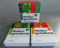 Mediengestaltung Springer Verlag – Böhringer Bühler Schlaich, NEU Hessen - Fulda Vorschau