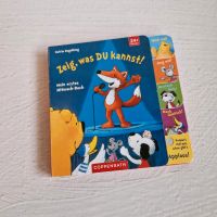 Kinderbuch "Zeig was du kannst" Eimsbüttel - Hamburg Niendorf Vorschau