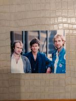 Genesis Phil Collins verschiedene Postkarten Nordrhein-Westfalen - Raesfeld Vorschau