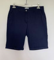 Brax Shorts, dunkelblau, Gr. 42 Eimsbüttel - Hamburg Lokstedt Vorschau