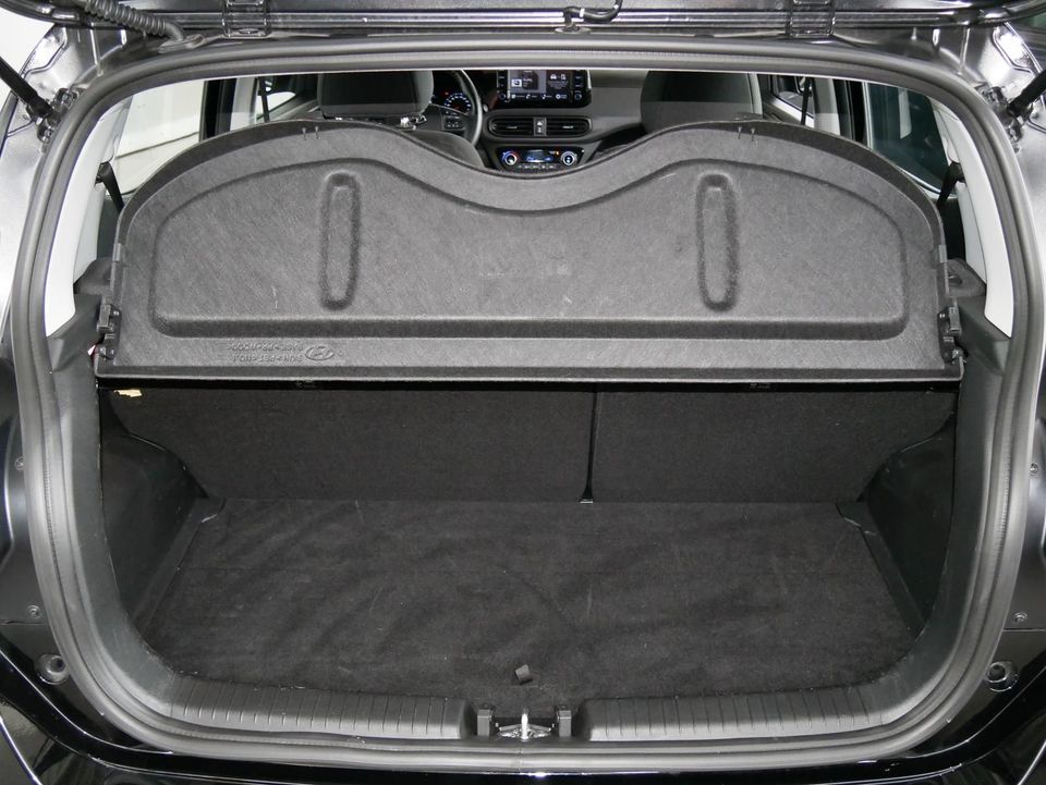 Hyundai I10 1.2 Trend Klimaaut Tempomat Carplay Parksens in Wiesbaden