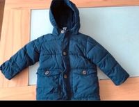 Jungen Jacke gr.80 C&A Frankfurt am Main - Gallusviertel Vorschau