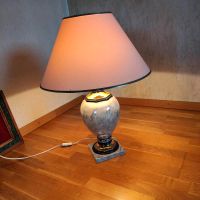 Porzellan Tischlampe Nordrhein-Westfalen - Hemer Vorschau