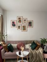A cozy Studio Apartment in Neukölln Berlin - Neukölln Vorschau