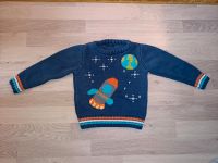 Next Strickpullover Gr. 104 Rakete Universum Kiel - Hassee-Vieburg Vorschau