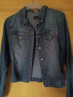 Jeansjacke, Jeans, Gr.S/M, HIS Denim Gr. 38 Vintage Bayern - Rosenheim Vorschau