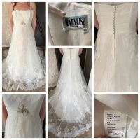 Brautkleid Hochzeitskleid Baden-Württemberg - Bietigheim Vorschau