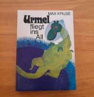 Urmel fliegt ins All, Max Kruse, Kinderbuch, Klassiker Nordrhein-Westfalen - Hamm Vorschau