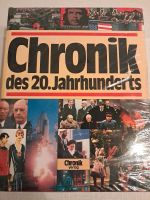 Die Chronik des 20. Jahrhunderts vom Chronik Verlag Köln - Pesch Vorschau