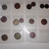Set 25 Euro Münzen 12 EU- Ländern Saarland - Ottweiler Vorschau