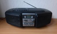 PANASONIC Radiorecorder mit CD - guter Zustand Friedrichshain-Kreuzberg - Kreuzberg Vorschau