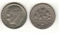 Münzen-8 - Jede Münze kostet 1 Euro Berlin - Spandau Vorschau