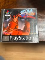 Street Fighter Ex plus Alpha Ps1 Playstation 1 Bonn - Beuel Vorschau