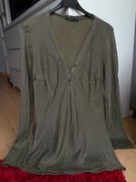 Deichgraf schmale Tunika Gr. XS/S Khaki Bayern - Oberhaid Vorschau