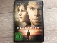 Hereafter, das Leben danach. DVD Baden-Württemberg - Bad Krozingen Vorschau