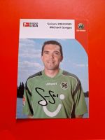 Michael Gorgas Hannover 96 #3 Baden-Württemberg - Meßstetten Vorschau