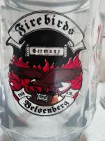 0,5 lit Bierkrug Motorradtreffen Firebirds Belsenberg Baden-Württemberg - Schwäbisch Hall Vorschau