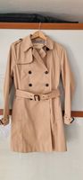 Trenchcoat von Esprit, beige, Gr. 36, neu/ungetragen Baden-Württemberg - Ladenburg Vorschau