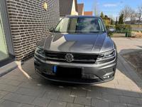 VW Tiguan TSI 2.0 / 4 Motion Nordrhein-Westfalen - Verl Vorschau
