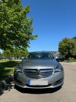 Opel Insignia Business Edition Bayern - Erding Vorschau