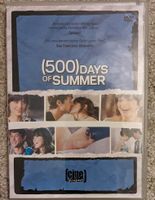 500 days of summer Baden-Württemberg - Karlsruhe Vorschau