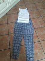 Bogner Shirt + Schlupfhose Gr. 38 zusammen: 15.- Sylt - Westerland Vorschau