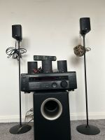 Sony Lautsprecher Set zum verkaufen Niedersachsen - Lüneburg Vorschau