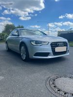 Audi A6 2.0 TDI ultra S tronic - West - Sossenheim Vorschau