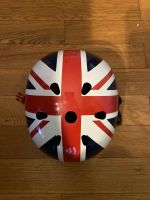 Kiddimoto Skater/Fahrradhelm Union Jack Nordrhein-Westfalen - Bergisch Gladbach Vorschau