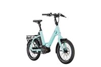 15% Rabatt - QiO Bosch E-Bike EINS P-E Riemen Enviolo  Ausverkauf Kr. München - Unterhaching Vorschau