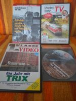 Für EISENBAHN FREUNDE...4 er DVD Konvolut Kreis Ostholstein - Eutin Vorschau