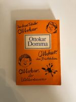 DDR Kinderbuch „Ottokar Domma“ von 1978!!! Thüringen - Jena Vorschau