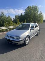 VW Golf 4 | 1.4 Benziner | 2002 | 178.000 km | TÜV bis 2027 Bochum - Bochum-Süd Vorschau