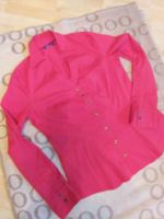 Mexx Bluse,  Gr. 40, rot Nordrhein-Westfalen - Werl Vorschau