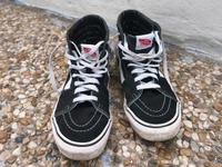 Vans Schuhe Nordrhein-Westfalen - Porta Westfalica Vorschau