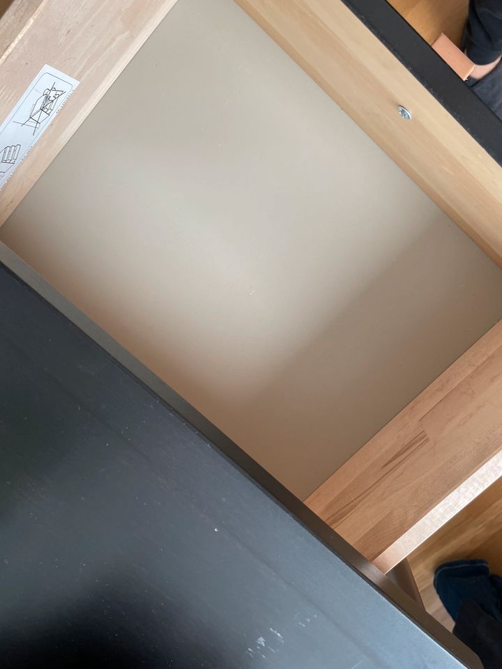 Ikea Kommode Björksnas in Remscheid