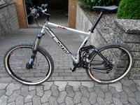 Scott Genius MC40 Fully Mountainbike Hessen - Buseck Vorschau
