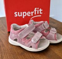 Kinderschuhe Superfit Nordrhein-Westfalen - Hilchenbach Vorschau