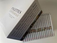 DVD Palettes (Arte) Die Integrale / 18 DVD / Kunstgeschichte Berlin - Neukölln Vorschau