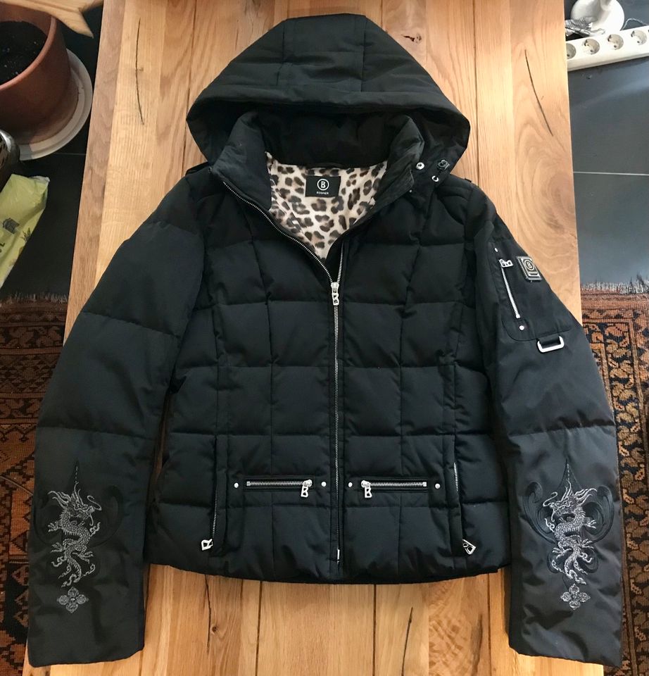 Bogner Skijacke / Snowboardjacke / Schneejacke in Hamburg - Wandsbek | eBay  Kleinanzeigen ist jetzt Kleinanzeigen