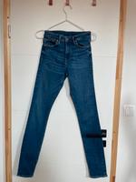 H&M Jeans Röhre Hose neuwertig Bayern - Simmelsdorf Vorschau