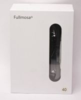 Fullmosa Edelstahlarmband für iWatch Armband 40mm Edelstahl Uhren Baden-Württemberg - Mühlacker Vorschau