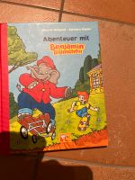 Buch Benjamin Blümchen Bayern - Dießen Vorschau