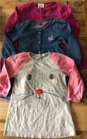 3 neuwertige Kleider Gr.86 Baby Boden s.Oliver topomini Nordrhein-Westfalen - Neuss Vorschau